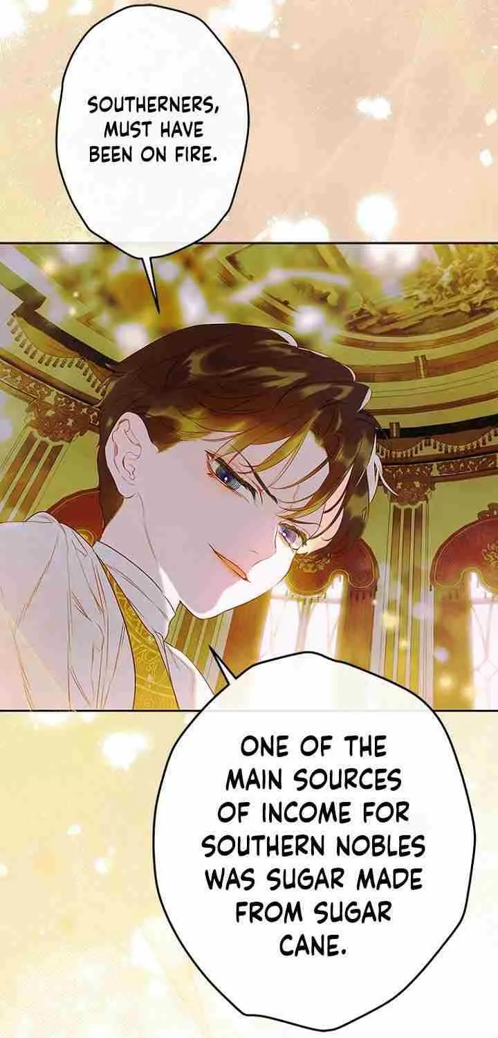 My Mom Entered A Contract Marriage Chapter 63 page 42 - 