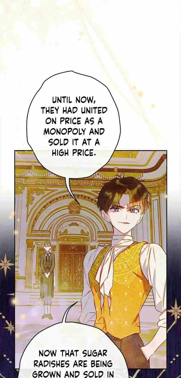 My Mom Entered A Contract Marriage Chapter 63 page 43 - 