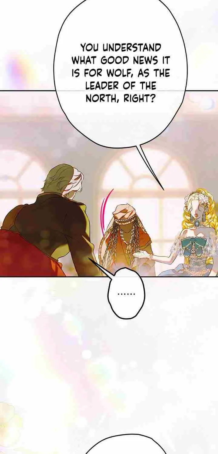 My Mom Entered A Contract Marriage Chapter 63 page 47 - 