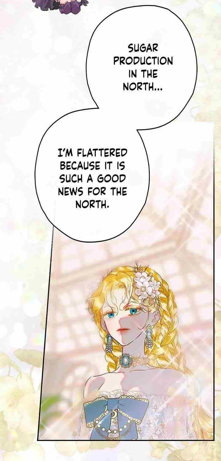 My Mom Entered A Contract Marriage Chapter 63 page 49 - 