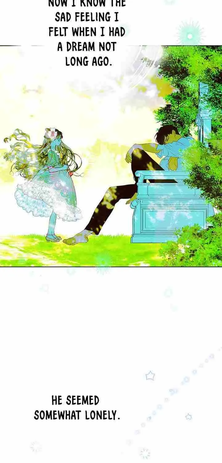 My Mom Entered A Contract Marriage Chapter 63 page 6 - 