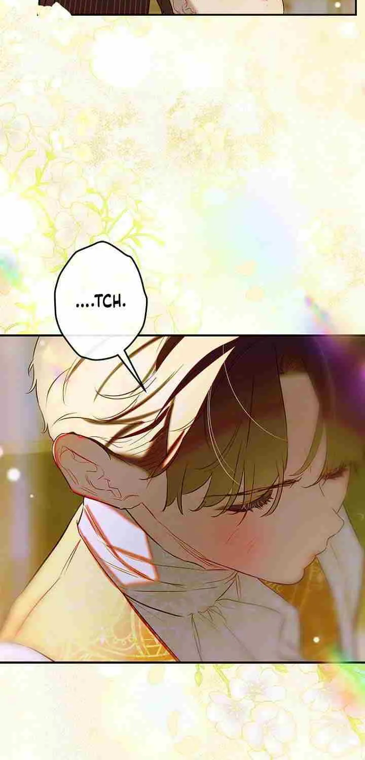 My Mom Entered A Contract Marriage Chapter 63 page 55 - 
