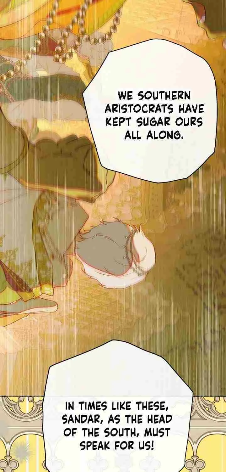 My Mom Entered A Contract Marriage Chapter 63 page 58 - 