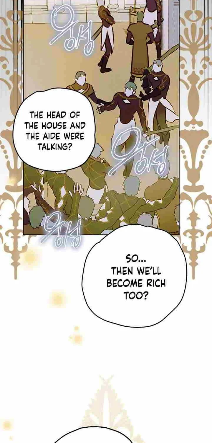 My Mom Entered A Contract Marriage Chapter 63 page 63 - 