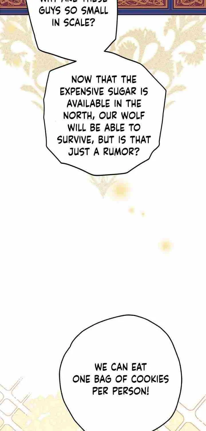 My Mom Entered A Contract Marriage Chapter 63 page 65 - 