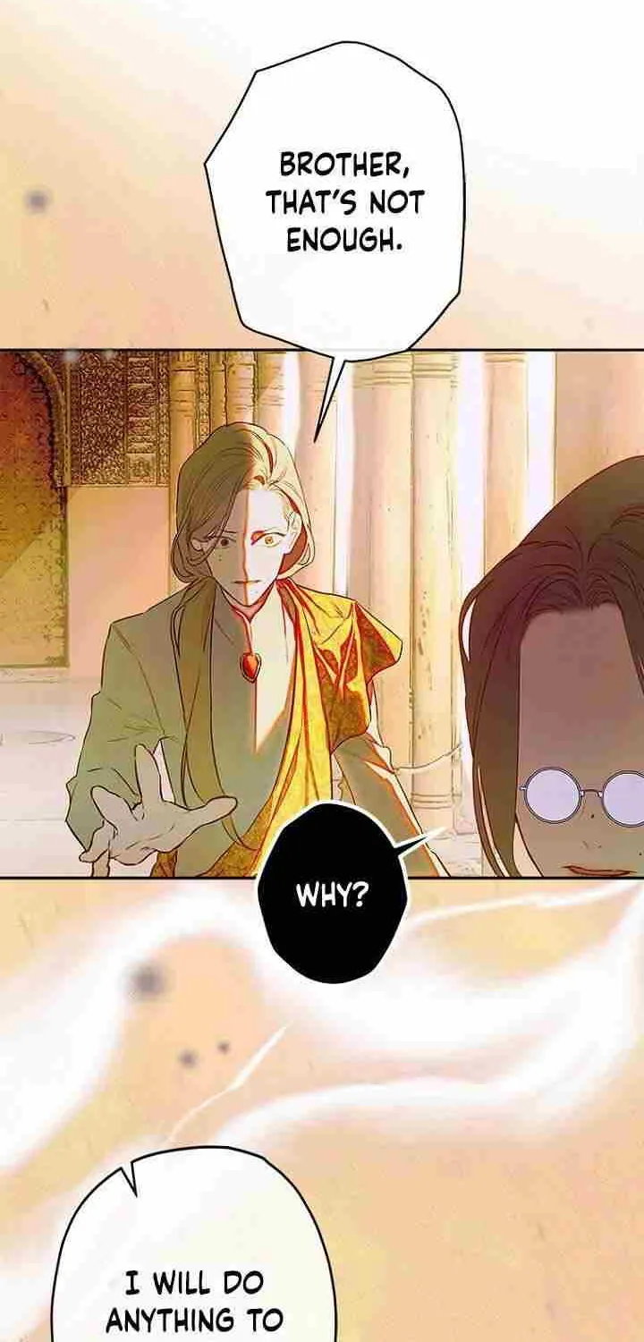 My Mom Entered A Contract Marriage Chapter 63 page 73 - 
