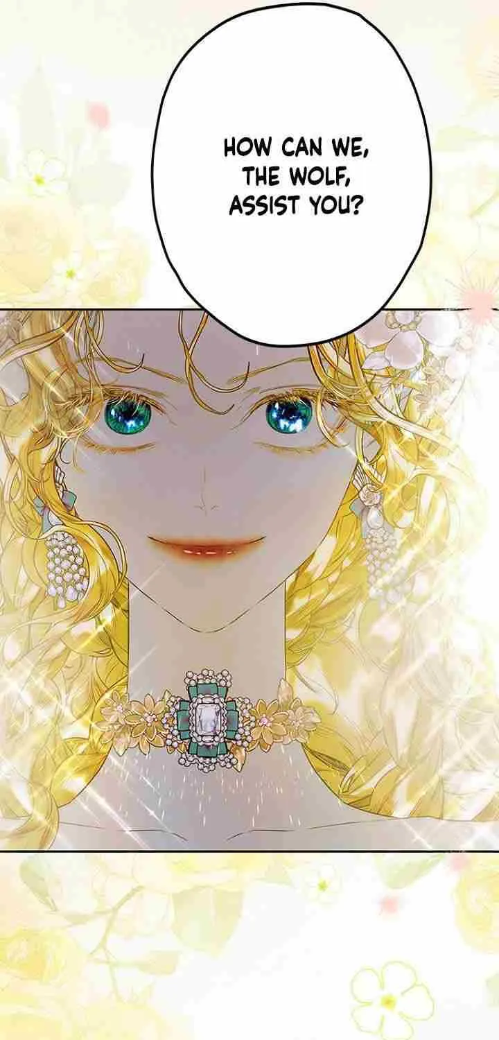 My Mom Entered A Contract Marriage Chapter 63 page 82 - 