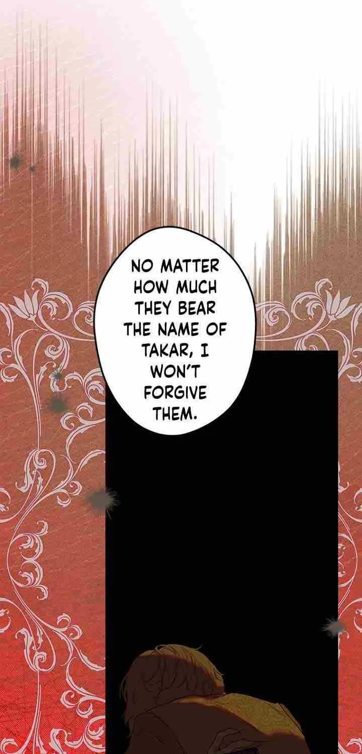 My Mom Entered A Contract Marriage Chapter 63 page 84 - 