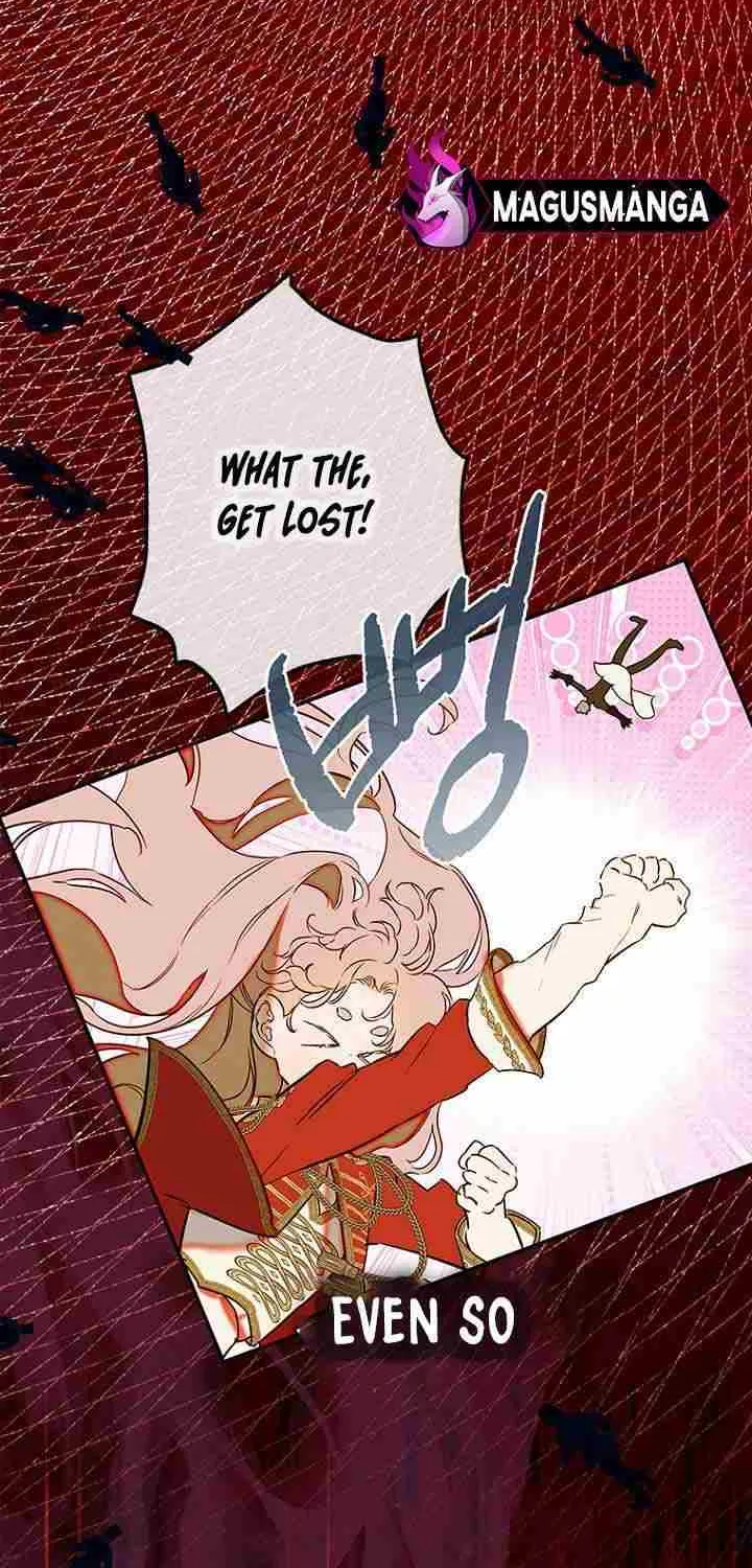 My Mom Entered A Contract Marriage Chapter 63 page 89 - 