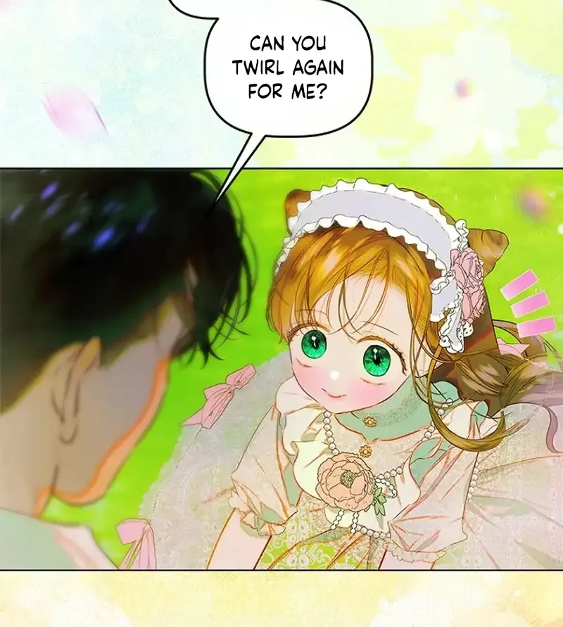 My Mom Entered A Contract Marriage Chapter 64 page 18 - 