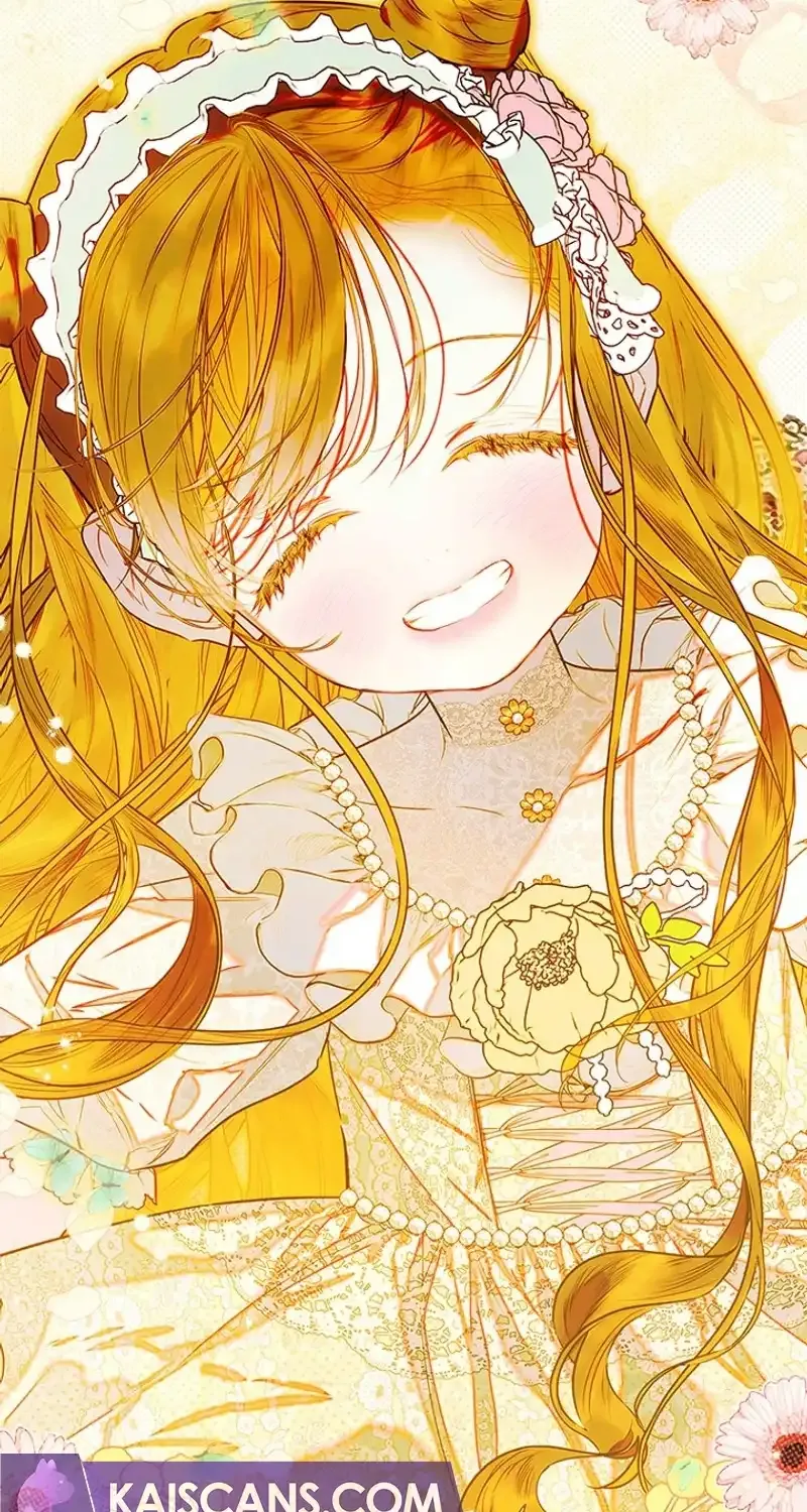My Mom Entered A Contract Marriage Chapter 64 page 21 - 