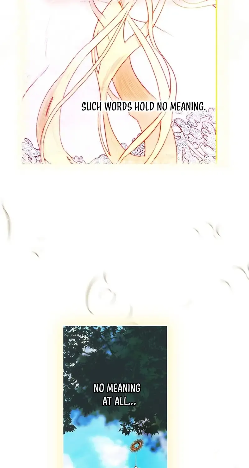 My Mom Entered A Contract Marriage Chapter 64 page 29 - 