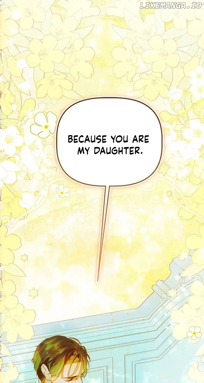 My Mom Entered A Contract Marriage Chapter 64 page 4 - 