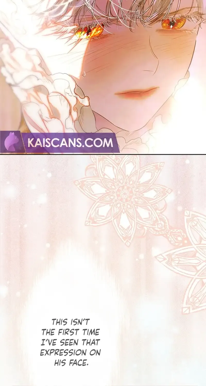 My Mom Entered A Contract Marriage Chapter 64 page 37 - 