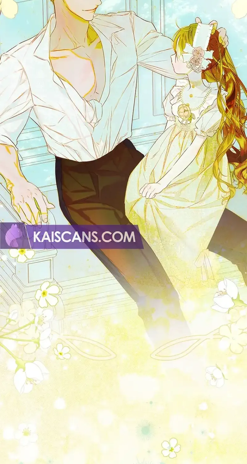 My Mom Entered A Contract Marriage Chapter 64 page 5 - 