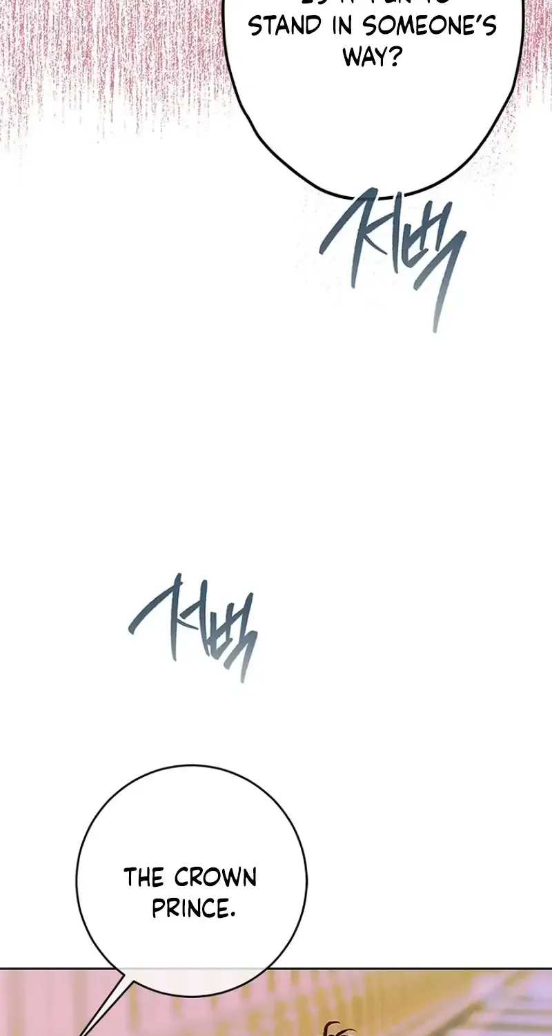 My Mom Entered A Contract Marriage Chapter 64 page 65 - 