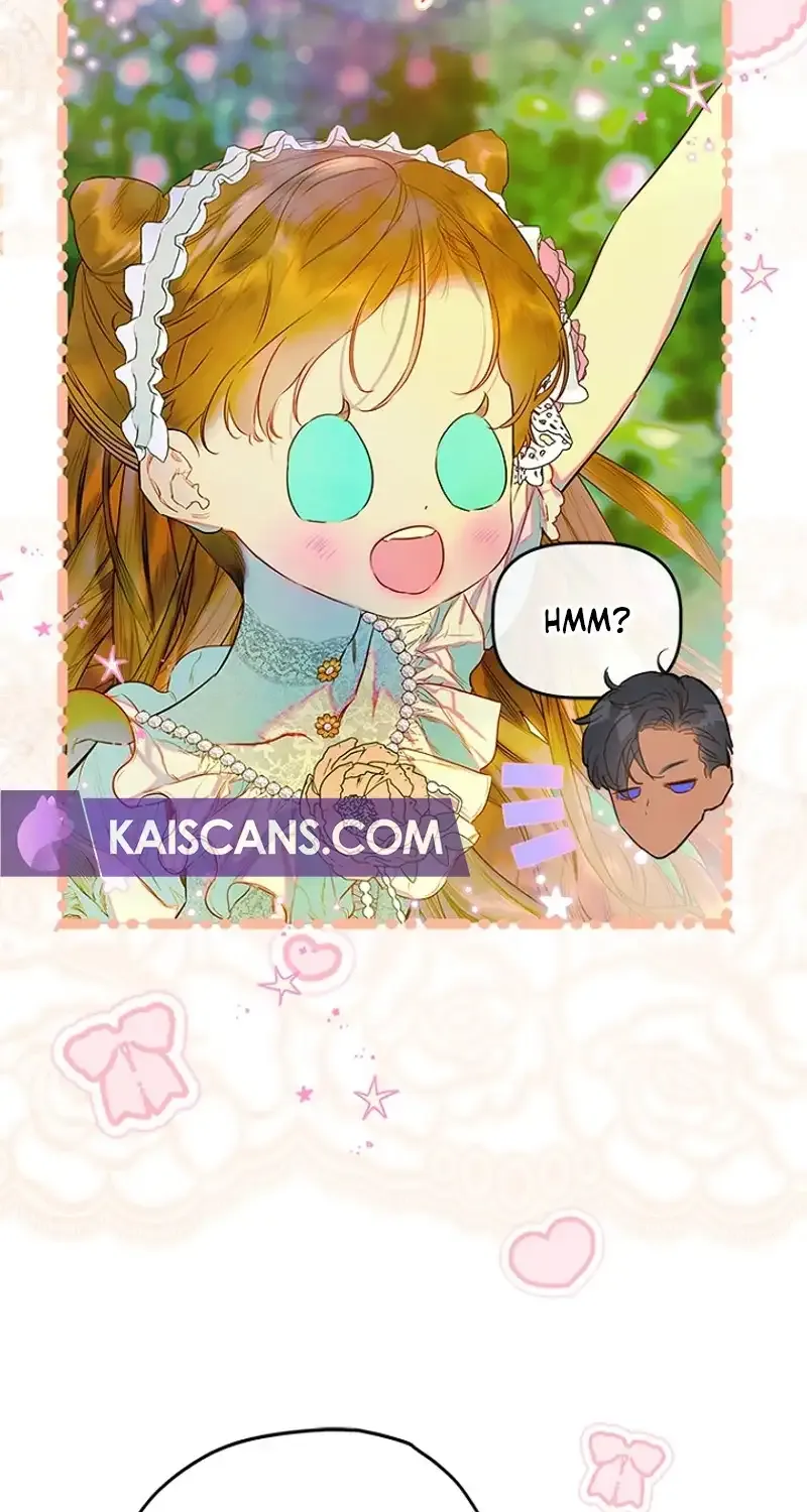My Mom Entered A Contract Marriage Chapter 64 page 8 - 