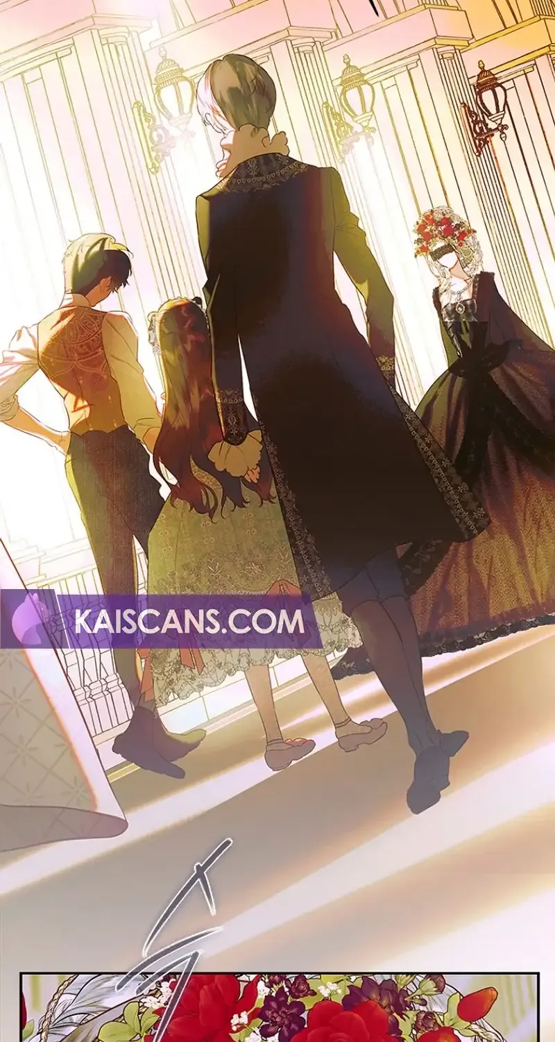 My Mom Entered A Contract Marriage Chapter 64 page 71 - 