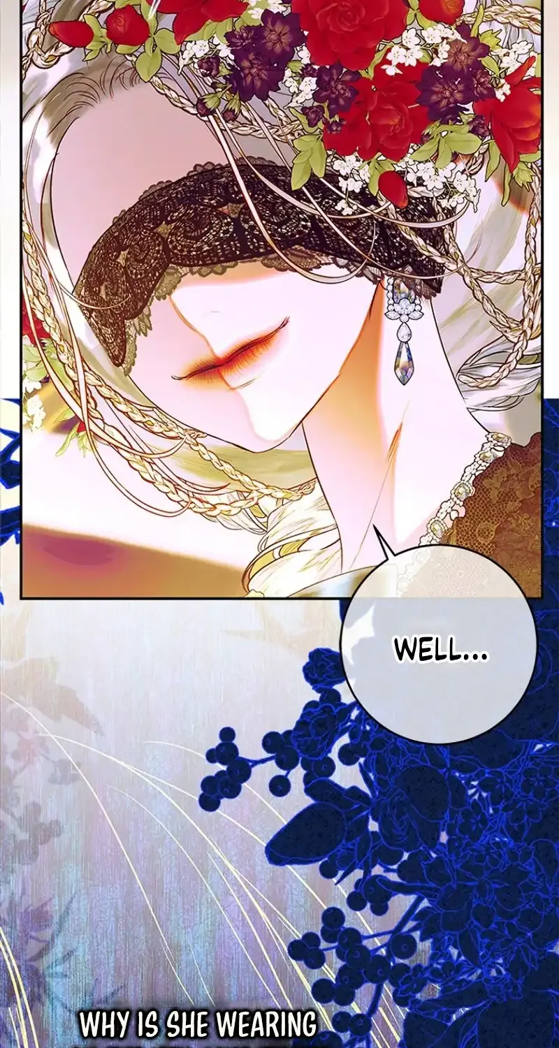 My Mom Entered A Contract Marriage Chapter 64 page 72 - 