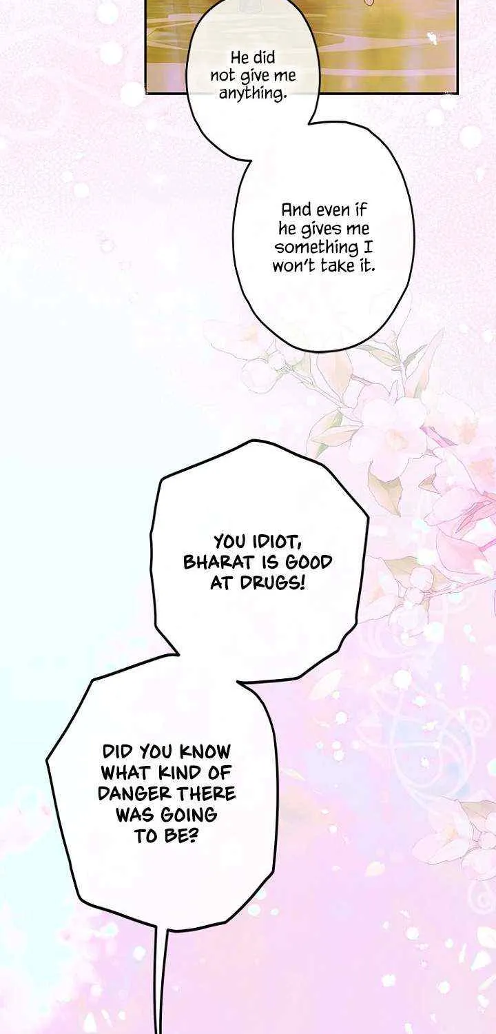 My Mom Entered A Contract Marriage Chapter 65 page 11 - 