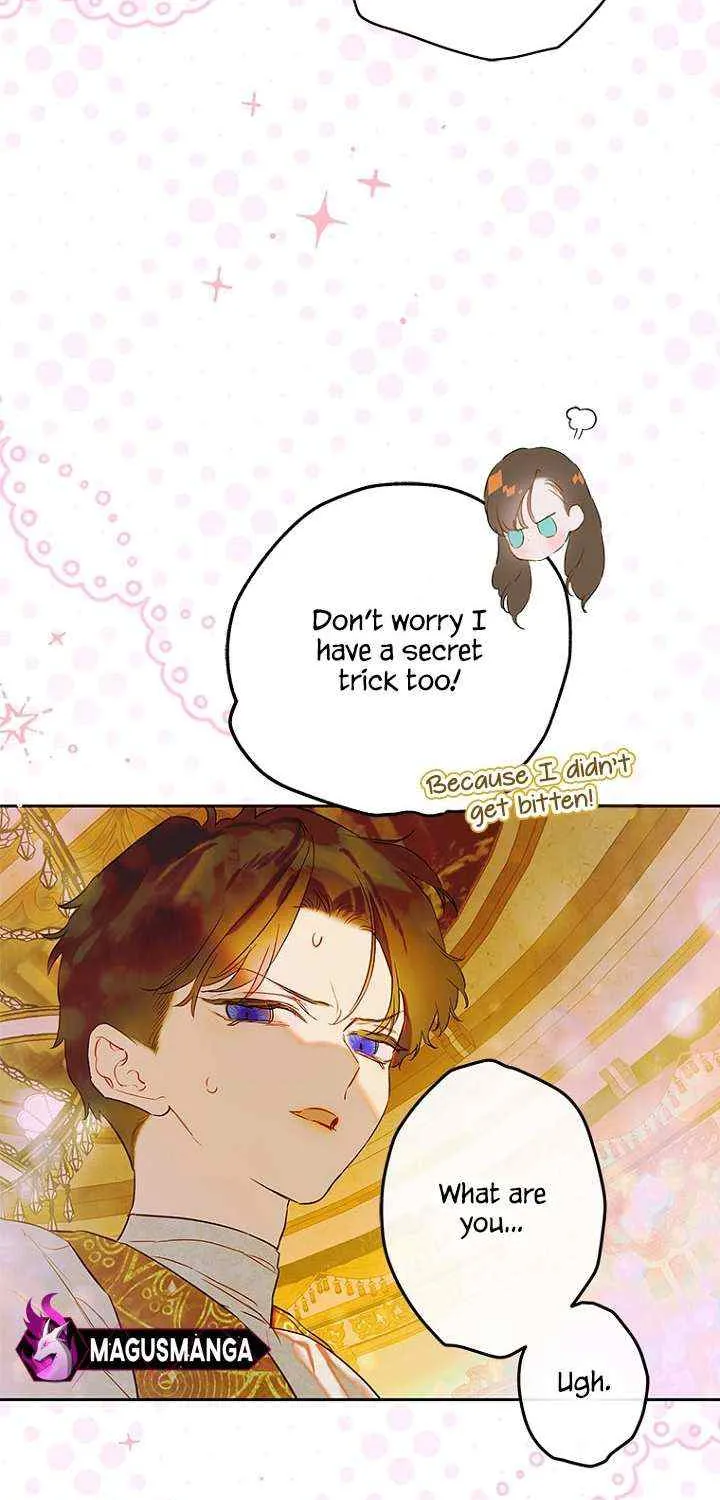 My Mom Entered A Contract Marriage Chapter 65 page 15 - 