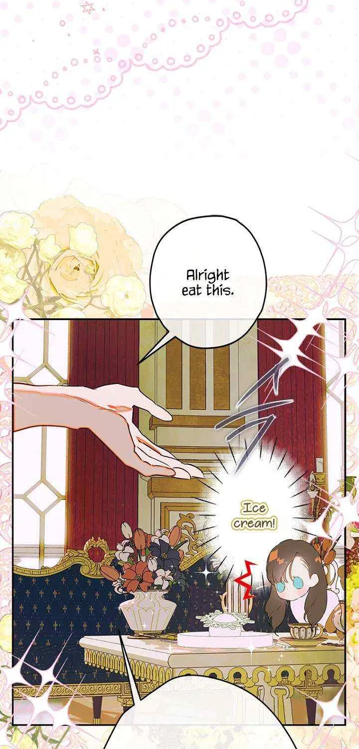 My Mom Entered A Contract Marriage Chapter 65 page 16 - 