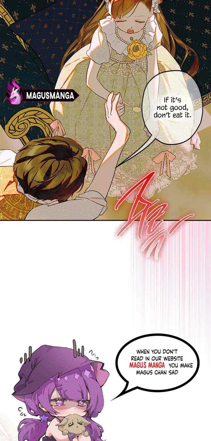 My Mom Entered A Contract Marriage Chapter 65 page 25 - 