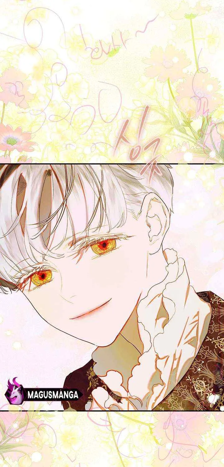 My Mom Entered A Contract Marriage Chapter 65 page 4 - 