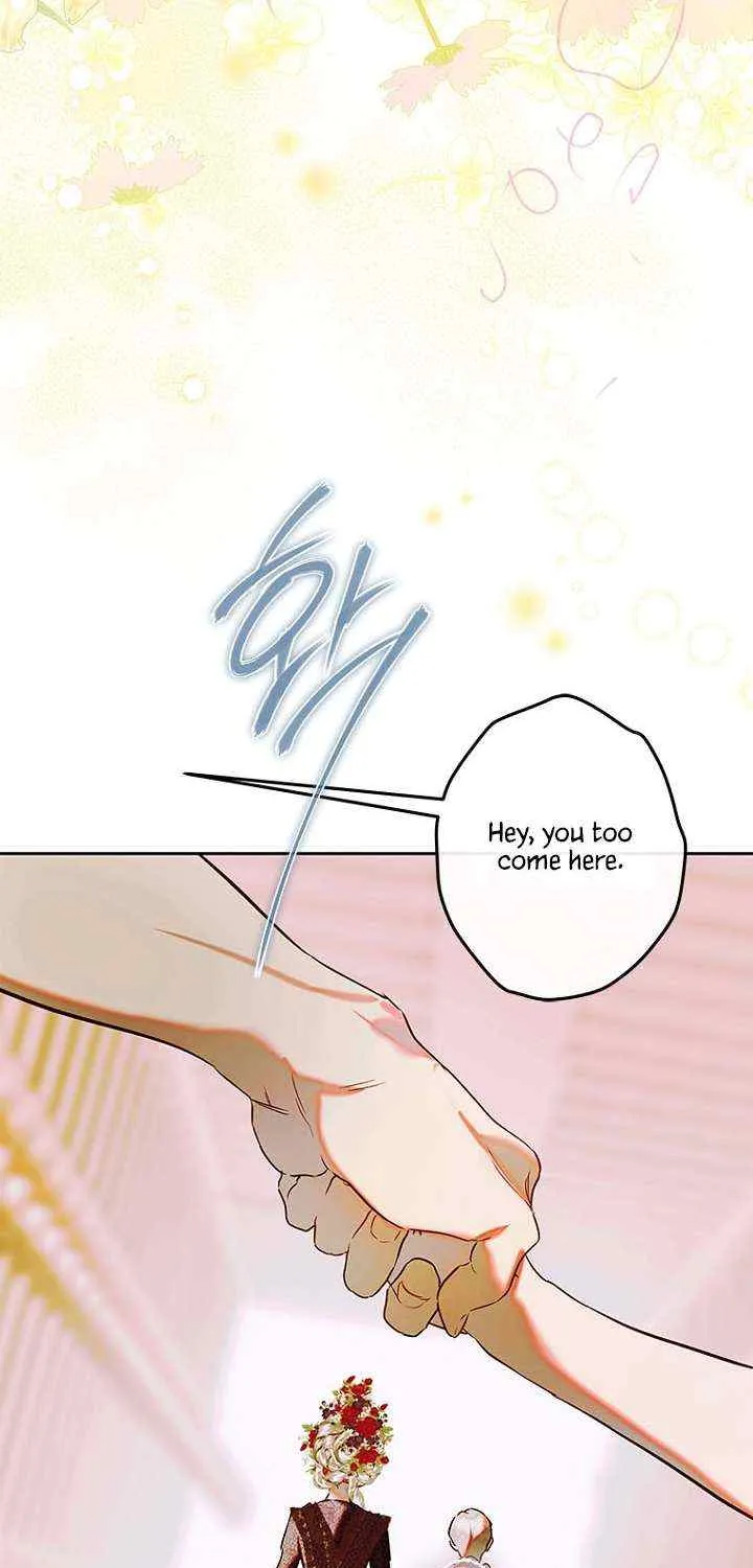 My Mom Entered A Contract Marriage Chapter 65 page 5 - 