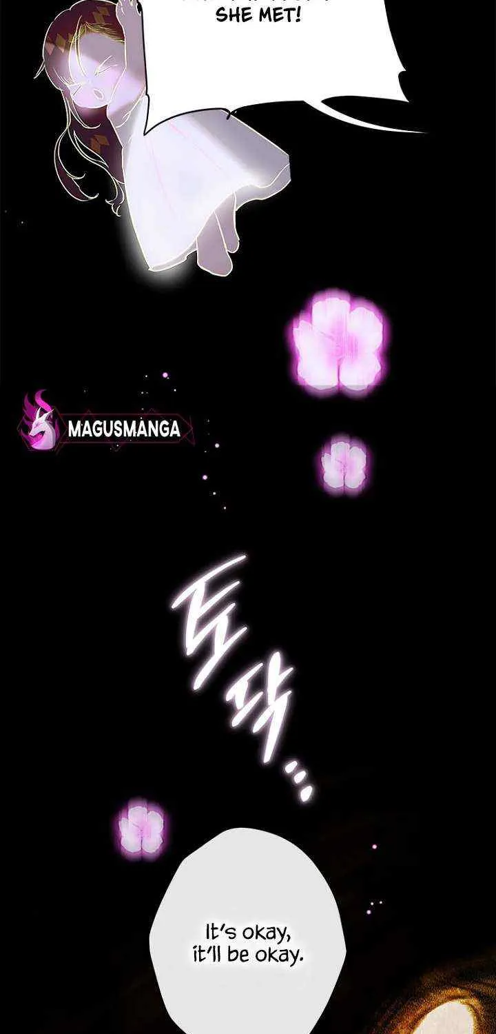My Mom Entered A Contract Marriage Chapter 65 page 42 - 