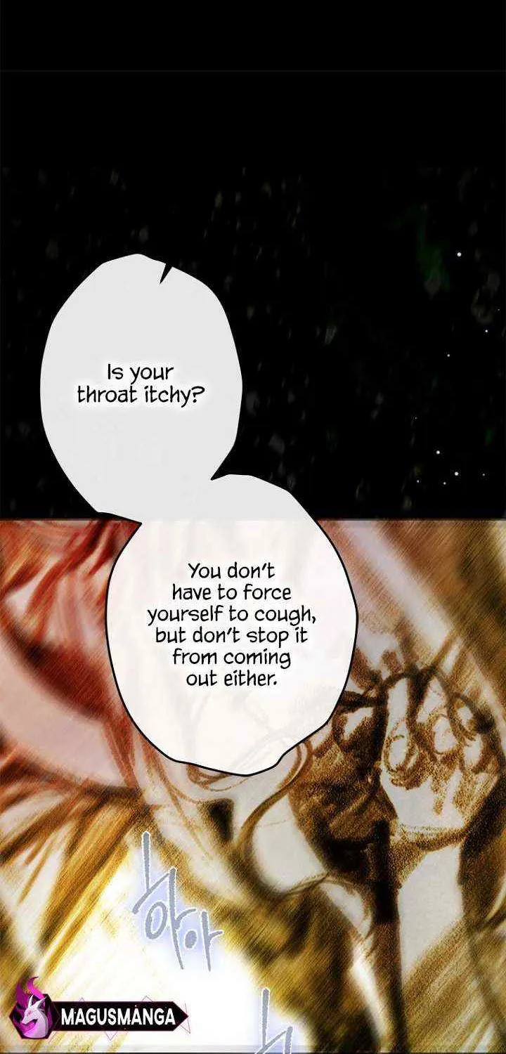 My Mom Entered A Contract Marriage Chapter 65 page 45 - 