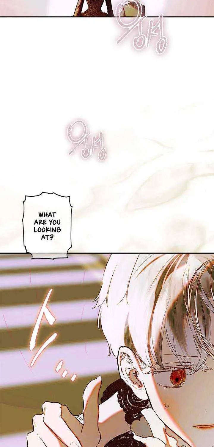 My Mom Entered A Contract Marriage Chapter 65 page 6 - 