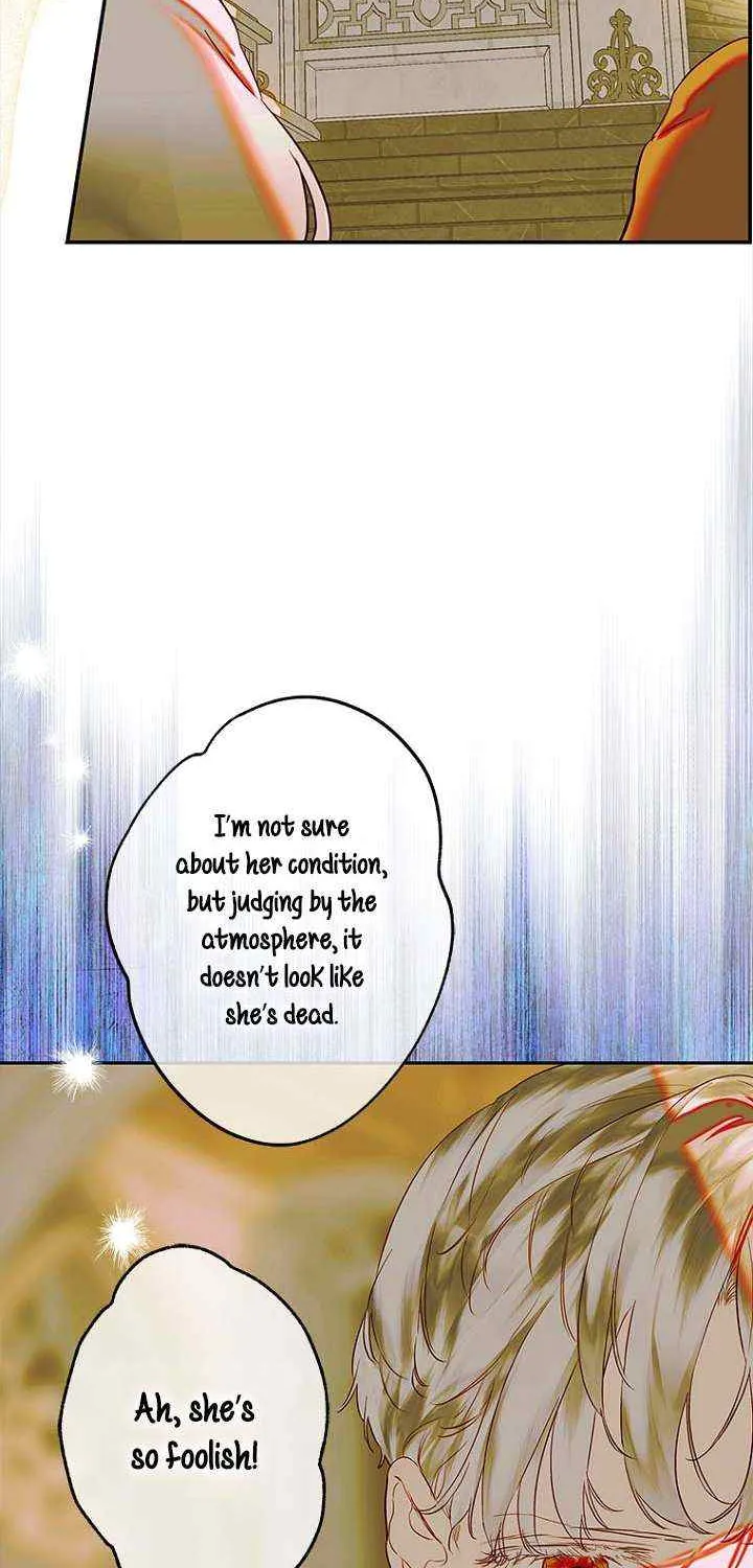 My Mom Entered A Contract Marriage Chapter 65 page 52 - 