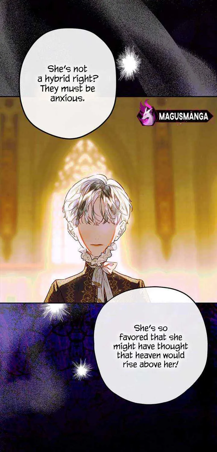 My Mom Entered A Contract Marriage Chapter 65 page 58 - 