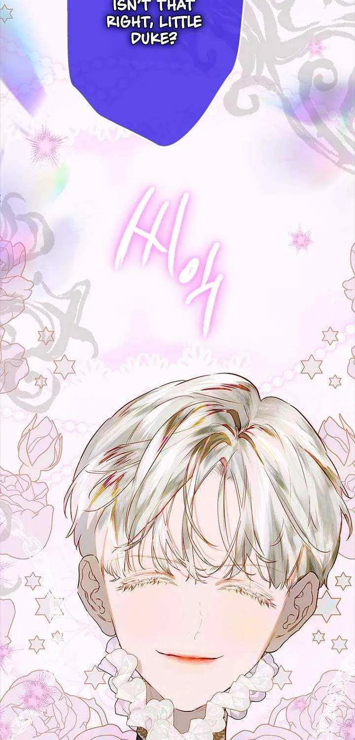 My Mom Entered A Contract Marriage Chapter 65 page 63 - 