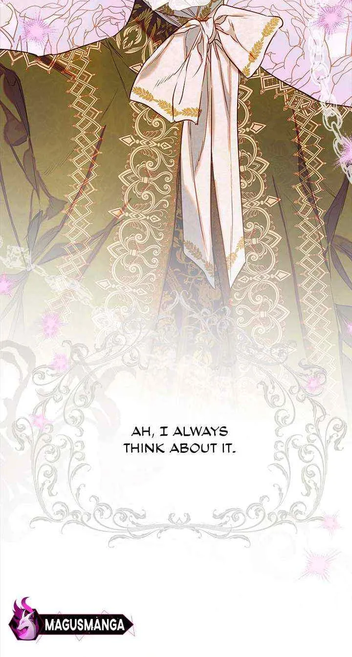My Mom Entered A Contract Marriage Chapter 65 page 64 - 