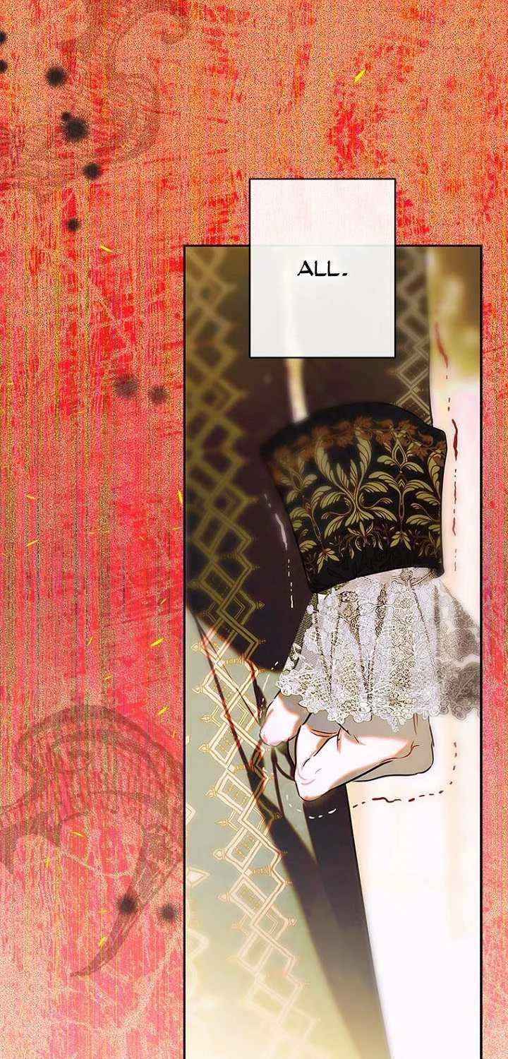 My Mom Entered A Contract Marriage Chapter 65 page 73 - 