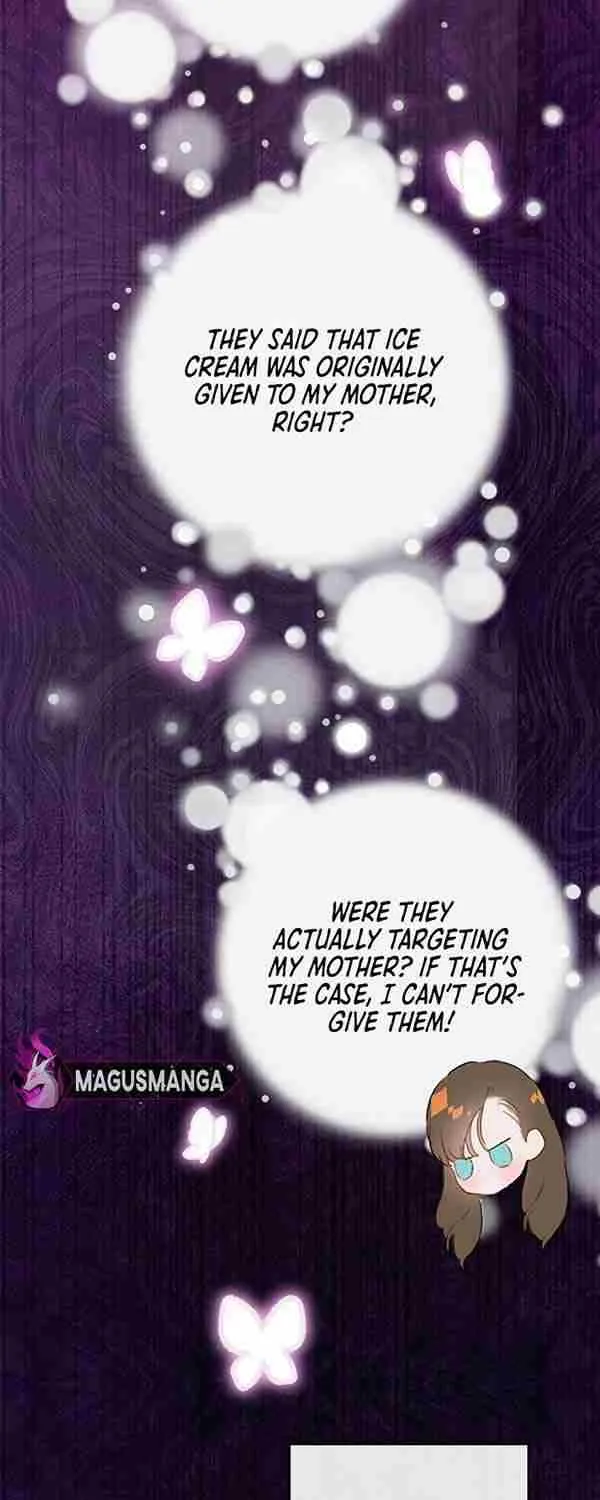 My Mom Entered A Contract Marriage Chapter 66 page 14 - 