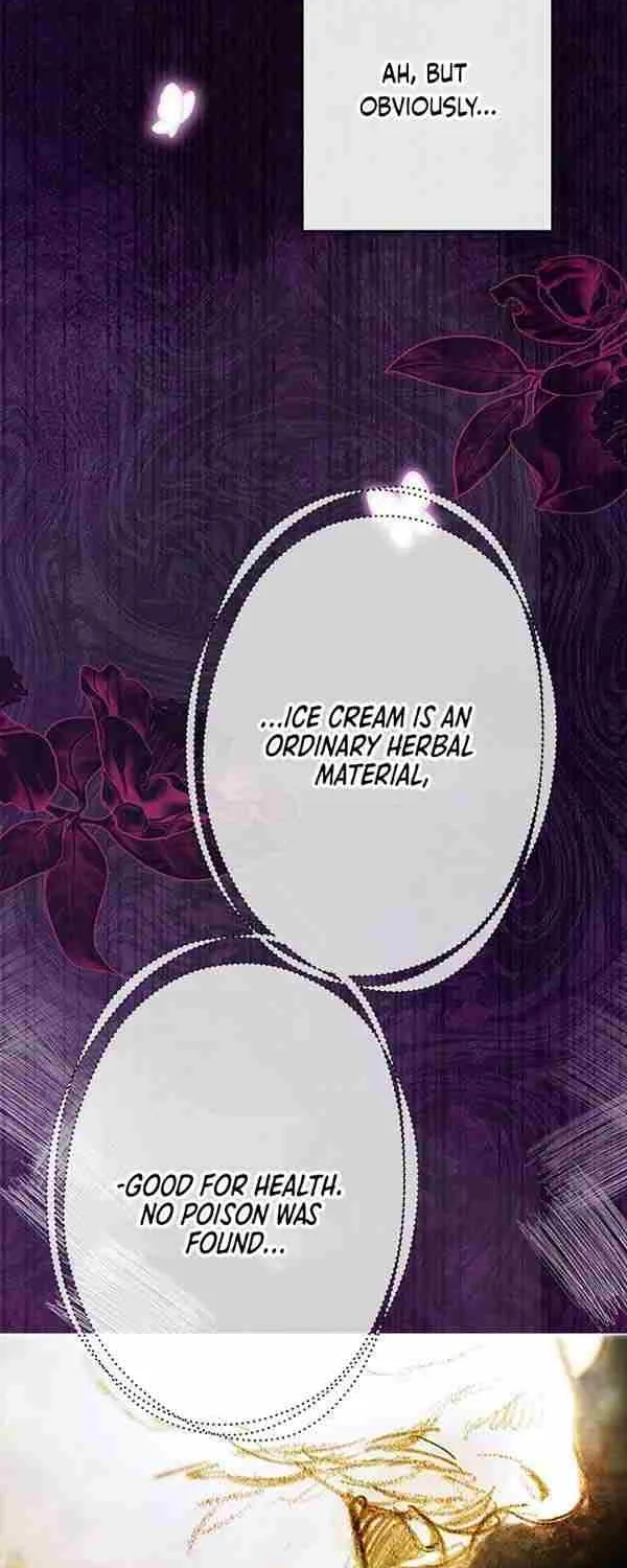 My Mom Entered A Contract Marriage Chapter 66 page 15 - 