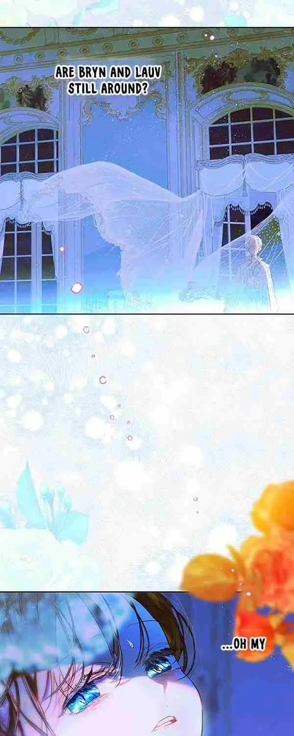 My Mom Entered A Contract Marriage Chapter 66 page 20 - 