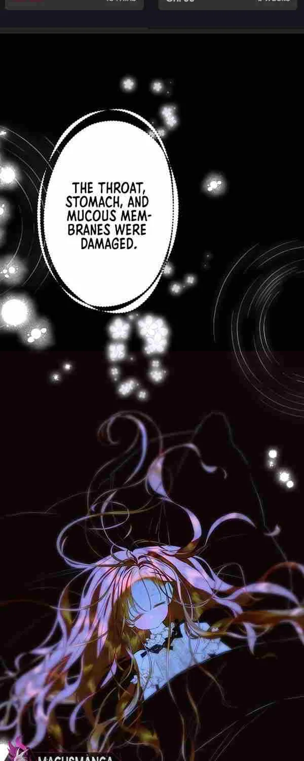 My Mom Entered A Contract Marriage Chapter 66 page 3 - 
