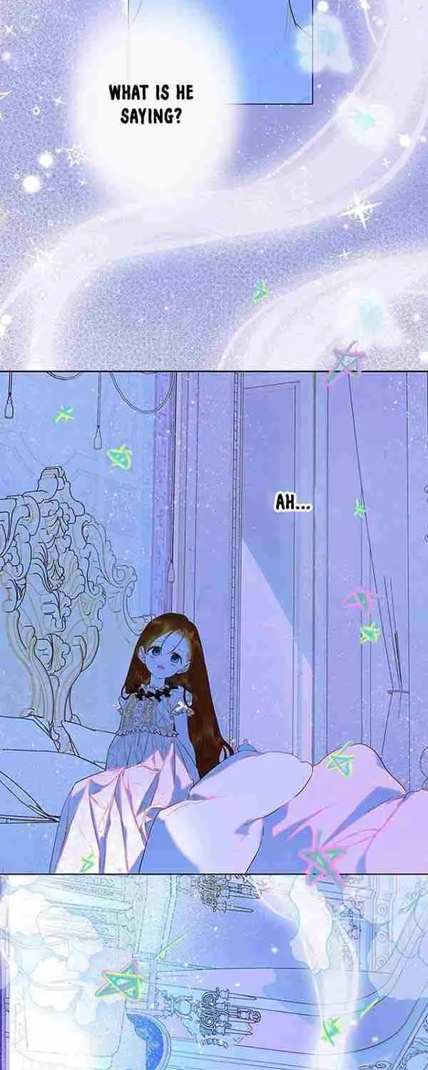 My Mom Entered A Contract Marriage Chapter 66 page 26 - 