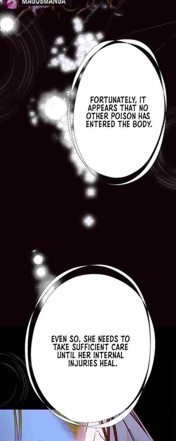 My Mom Entered A Contract Marriage Chapter 66 page 4 - 