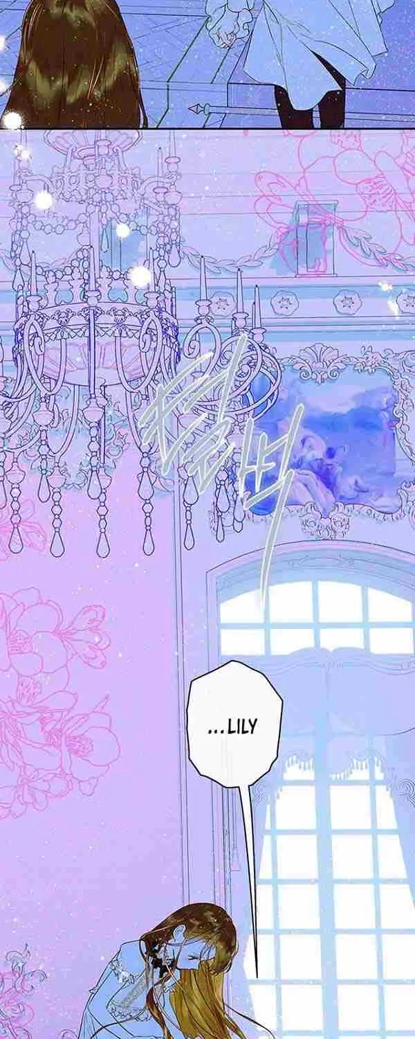 My Mom Entered A Contract Marriage Chapter 66 page 31 - 