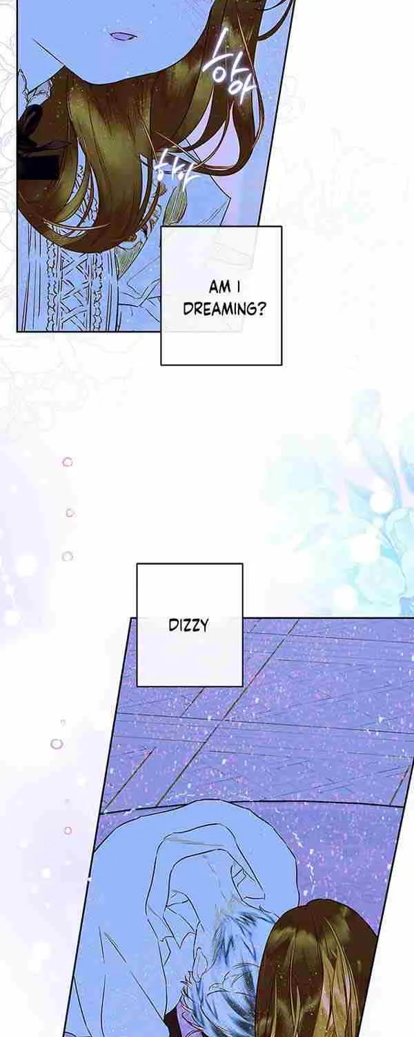 My Mom Entered A Contract Marriage Chapter 66 page 33 - 