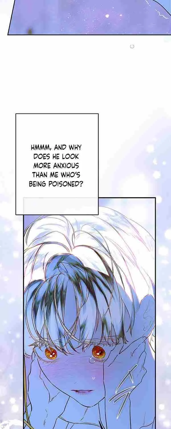 My Mom Entered A Contract Marriage Chapter 66 page 36 - 