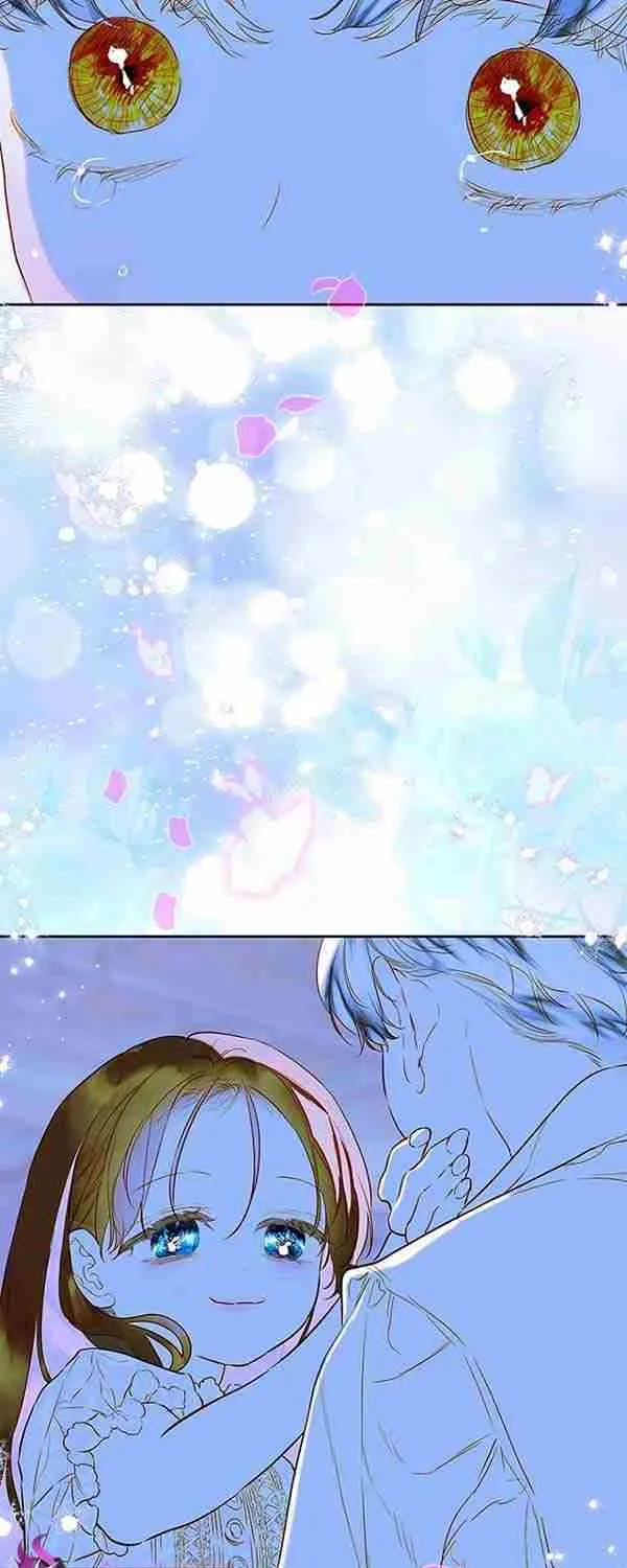 My Mom Entered A Contract Marriage Chapter 66 page 42 - 