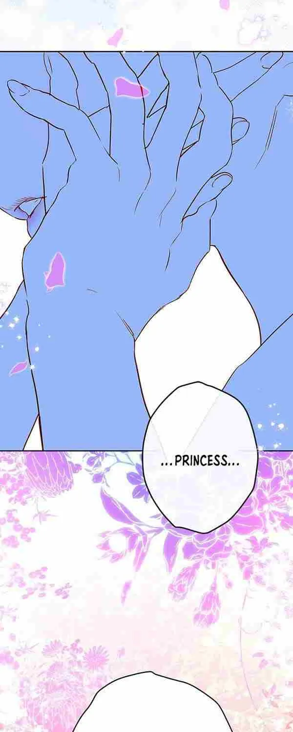 My Mom Entered A Contract Marriage Chapter 66 page 45 - 