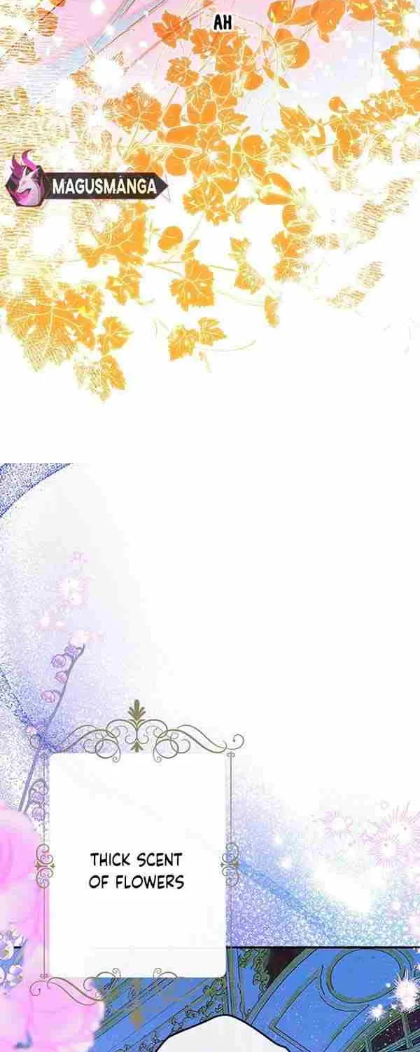 My Mom Entered A Contract Marriage Chapter 66 page 47 - 