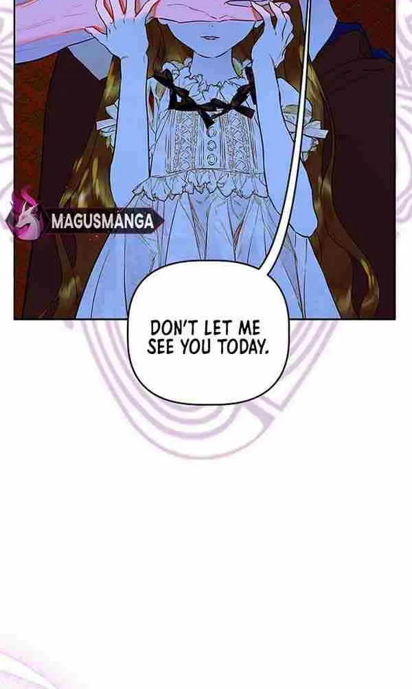 My Mom Entered A Contract Marriage Chapter 66 page 55 - 